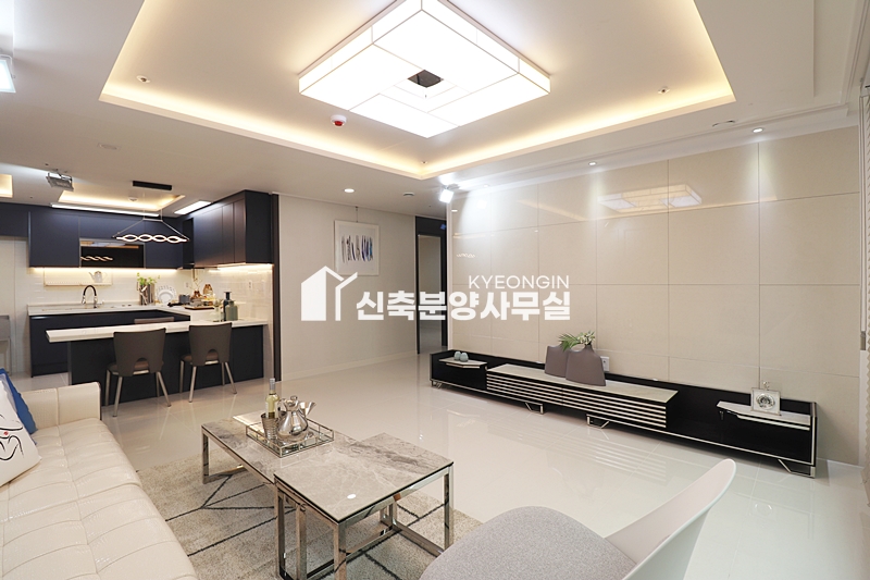 인천 부평구 부평동 태진비반트 [ 2룸 . 3룸 Type ] 분양 매물번호 11747 사진 6