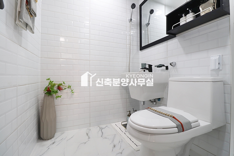 인천 부평구 부평동 태진비반트 [ 2룸 . 3룸 Type ] 분양 매물번호 11747 사진 12