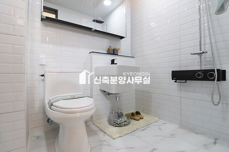 인천 부평구 부평동 태진비반트 [ 2룸 . 3룸 Type ] 분양 매물번호 11747 사진 15