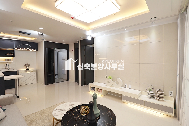 인천 부평구 부평동 태진비반트 [ 2룸 . 3룸 Type ] 분양 매물번호 11747 사진 38