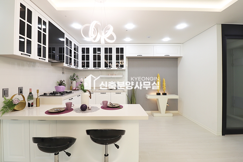 인천 부평구 부평동 포레스턴 [ 가변형2룸 . 3룸 . 가변형 3룸 Type ] 분양 매물번호 11748 사진 8
