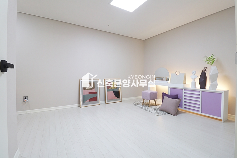 인천 부평구 부평동 포레스턴 [ 가변형2룸 . 3룸 . 가변형 3룸 Type ] 분양 매물번호 11748 사진 12