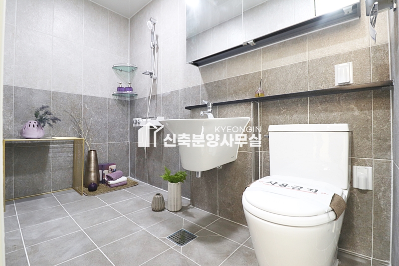인천 부평구 부평동 포레스턴 [ 가변형2룸 . 3룸 . 가변형 3룸 Type ] 분양 매물번호 11748 사진 16