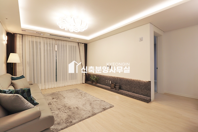 인천 부평구 부평동 포레스턴 [ 가변형2룸 . 3룸 . 가변형 3룸 Type ] 분양 매물번호 11748 사진 19