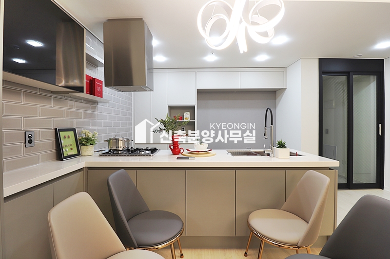 인천 부평구 부평동 포레스턴 [ 가변형2룸 . 3룸 . 가변형 3룸 Type ] 분양 매물번호 11748 사진 25