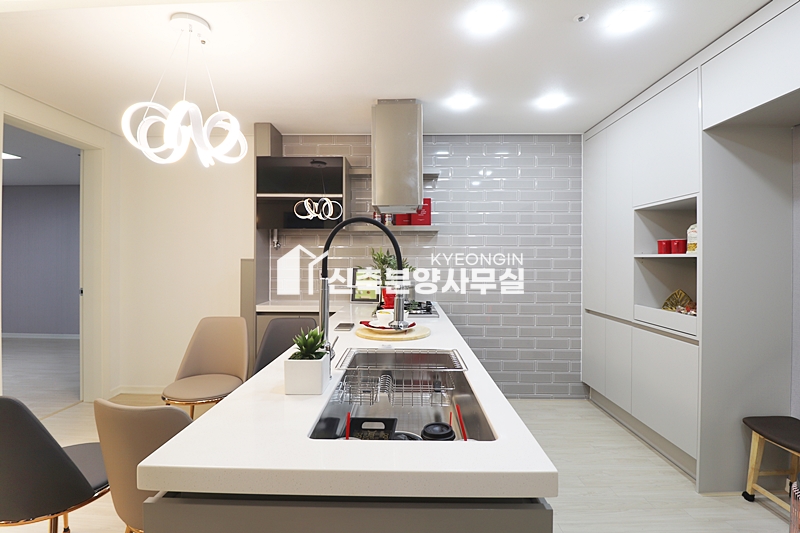 인천 부평구 부평동 포레스턴 [ 가변형2룸 . 3룸 . 가변형 3룸 Type ] 분양 매물번호 11748 사진 27