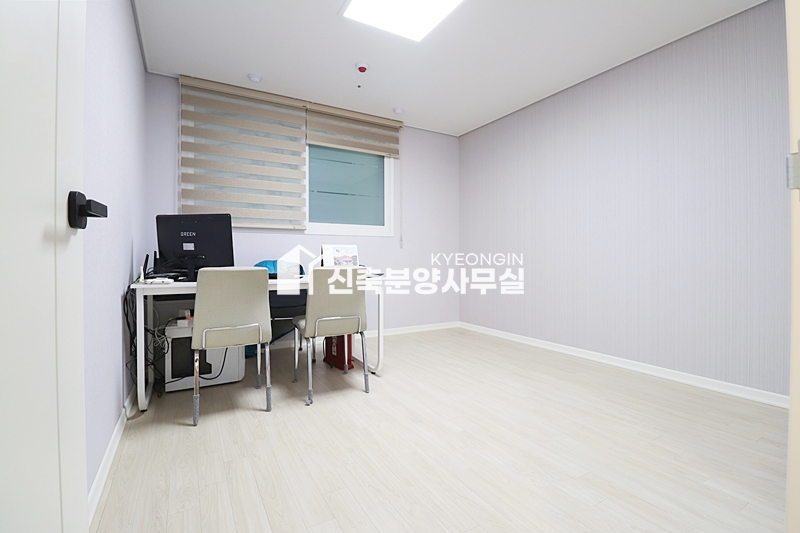 인천 부평구 부평동 포레스턴 [ 가변형2룸 . 3룸 . 가변형 3룸 Type ] 분양 매물번호 11748 사진 28