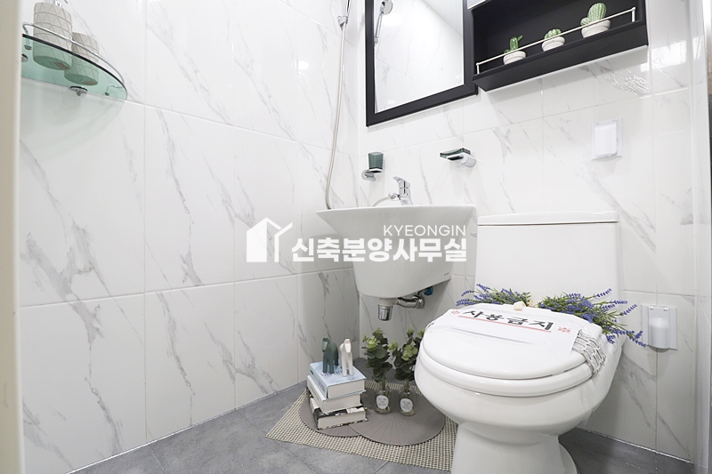 인천 부평구 부평동 포레스턴 [ 가변형2룸 . 3룸 . 가변형 3룸 Type ] 분양 매물번호 11748 사진 29
