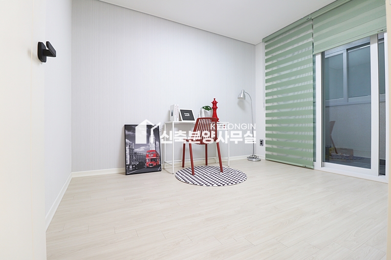 인천 부평구 부평동 포레스턴 [ 가변형2룸 . 3룸 . 가변형 3룸 Type ] 분양 매물번호 11748 사진 31