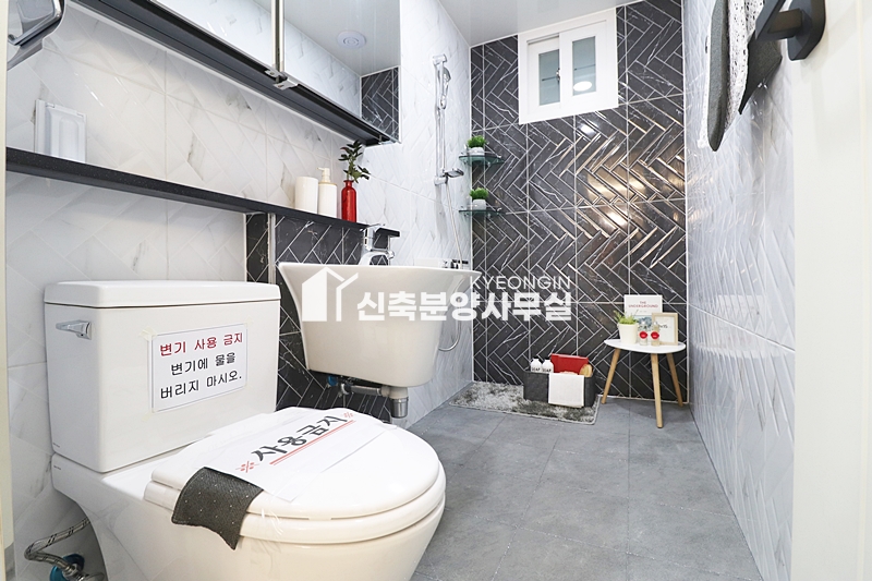 인천 부평구 부평동 포레스턴 [ 가변형2룸 . 3룸 . 가변형 3룸 Type ] 분양 매물번호 11748 사진 32