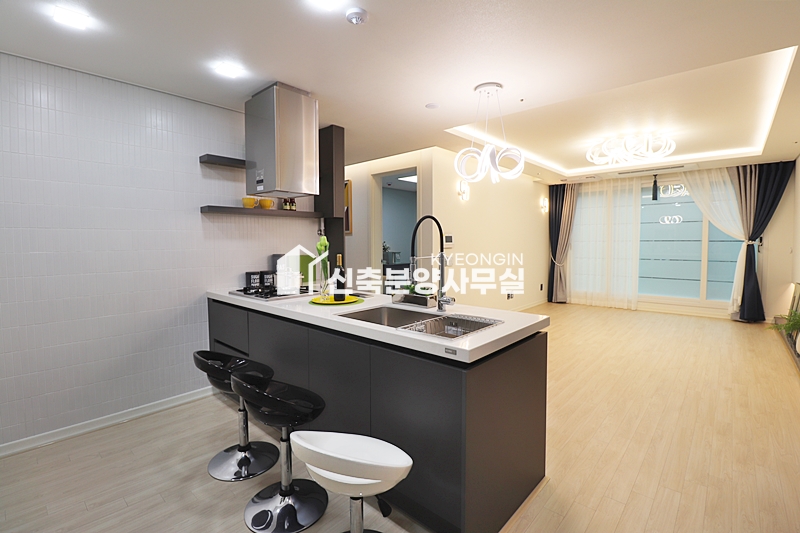 인천 부평구 부평동 포레스턴 [ 가변형2룸 . 3룸 . 가변형 3룸 Type ] 분양 매물번호 11748 사진 34