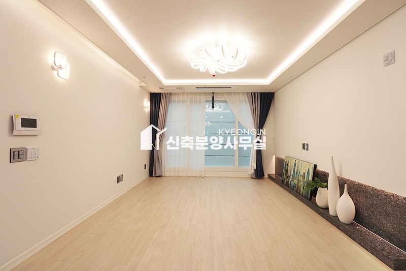 인천 부평구 부평동 포레스턴 [ 가변형2룸 . 3룸 . 가변형 3룸 Type ] 분양 매물번호 11748 사진 36