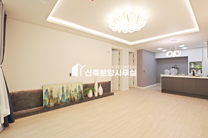 인천 부평구 부평동 포레스턴 [ 가변형2룸 . 3룸 . 가변형 3룸 Type ] 분양 매물번호 11748 사진 38
