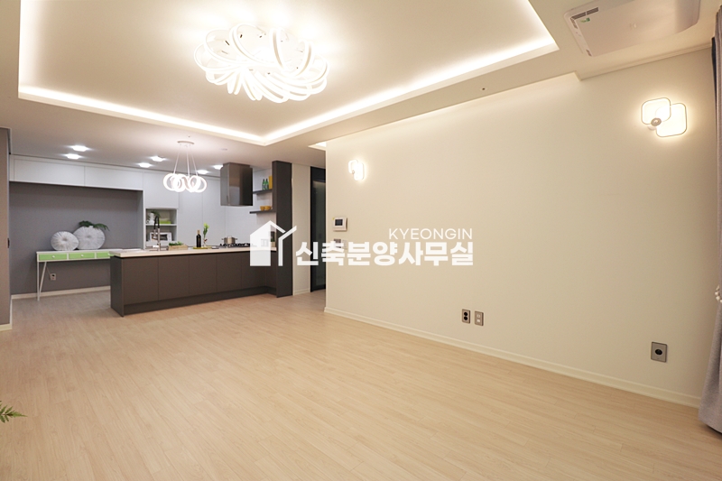 인천 부평구 부평동 포레스턴 [ 가변형2룸 . 3룸 . 가변형 3룸 Type ] 분양 매물번호 11748 사진 39