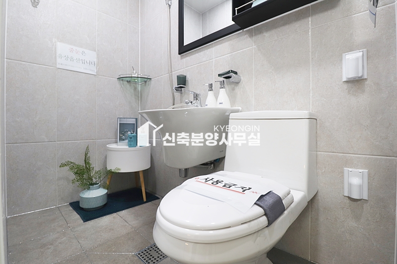 인천 부평구 부평동 포레스턴 [ 가변형2룸 . 3룸 . 가변형 3룸 Type ] 분양 매물번호 11748 사진 47