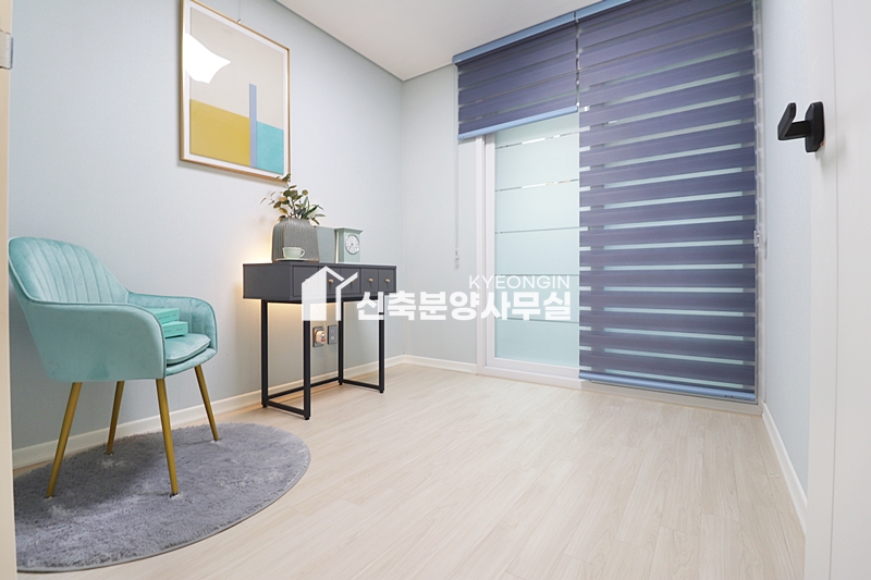 인천 부평구 부평동 포레스턴 [ 가변형2룸 . 3룸 . 가변형 3룸 Type ] 분양 매물번호 11748 사진 48