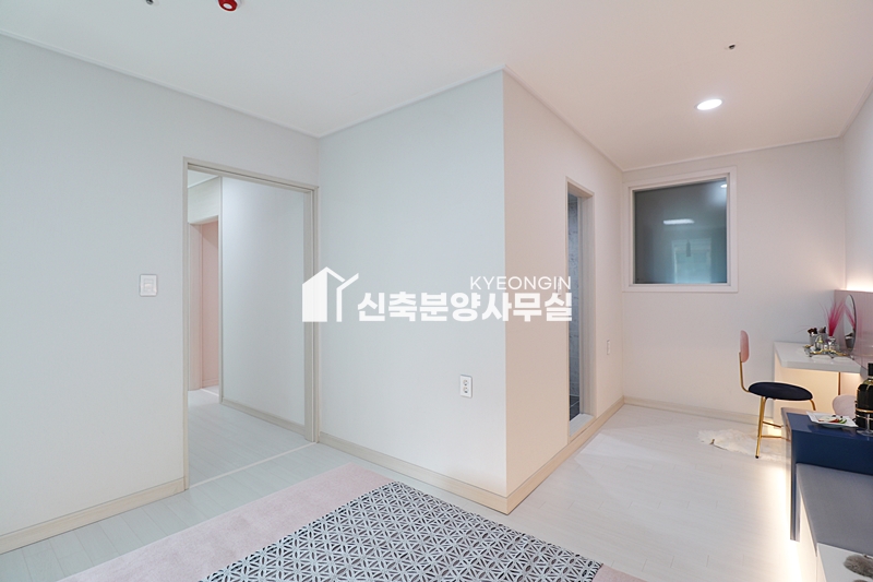인천 부평구 부평동 다인팰리스 [ 3룸 . 4룸 Type ] 분양 매물번호 11750 사진 12