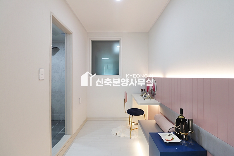 인천 부평구 부평동 다인팰리스 [ 3룸 . 4룸 Type ] 분양 매물번호 11750 사진 13