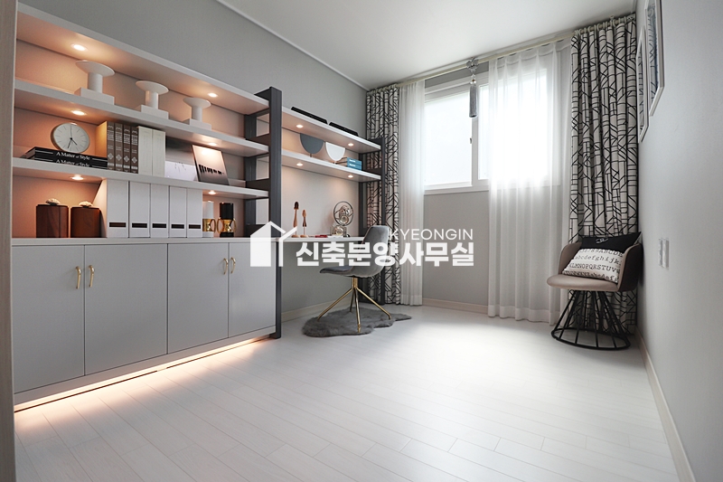 인천 부평구 부평동 다인팰리스 [ 3룸 . 4룸 Type ] 분양 매물번호 11750 사진 15