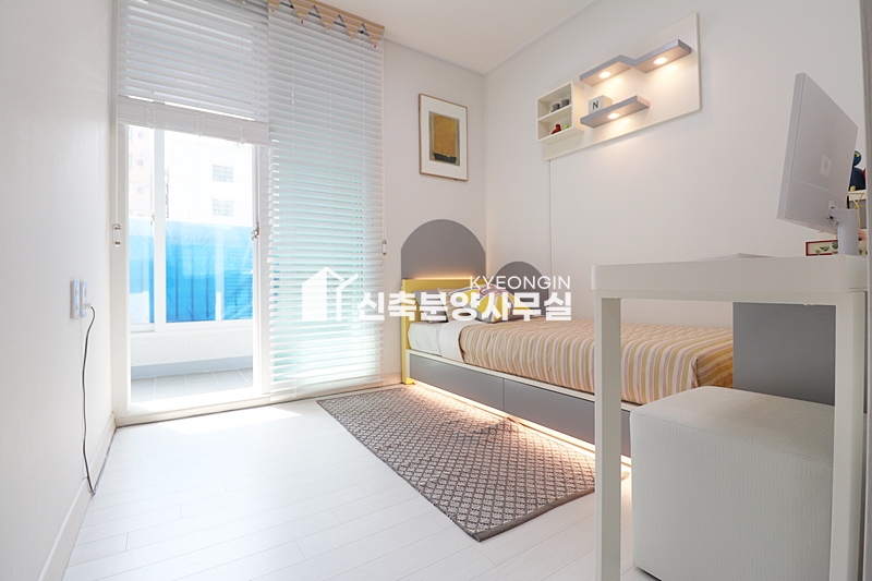 인천 부평구 부평동 다인팰리스 [ 3룸 . 4룸 Type ] 분양 매물번호 11750 사진 17