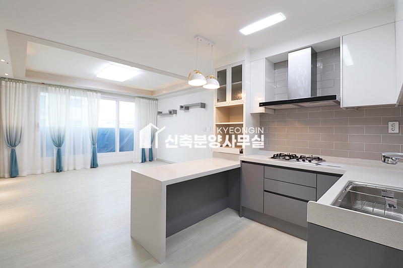 인천 부평구 부평동 다인팰리스 [ 3룸 . 4룸 Type ] 분양 매물번호 11750 사진 20