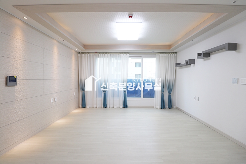 인천 부평구 부평동 다인팰리스 [ 3룸 . 4룸 Type ] 분양 매물번호 11750 사진 22