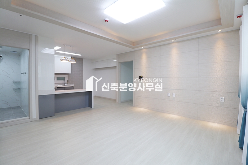 인천 부평구 부평동 다인팰리스 [ 3룸 . 4룸 Type ] 분양 매물번호 11750 사진 24