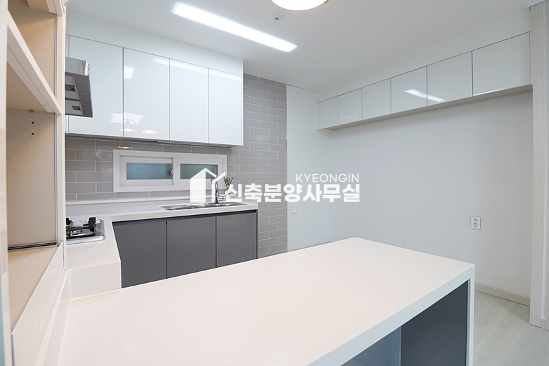 인천 부평구 부평동 다인팰리스 [ 3룸 . 4룸 Type ] 분양 매물번호 11750 사진 26