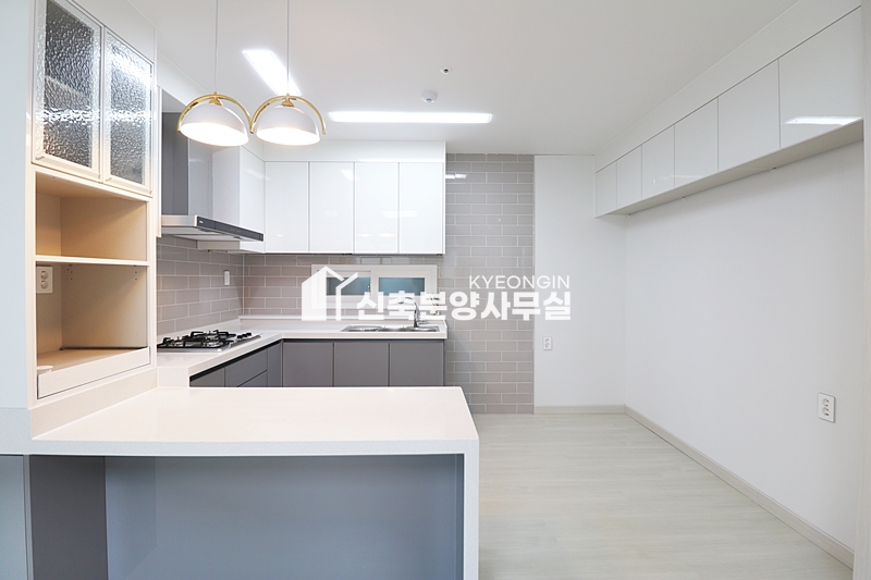 인천 부평구 부평동 다인팰리스 [ 3룸 . 4룸 Type ] 분양 매물번호 11750 사진 27
