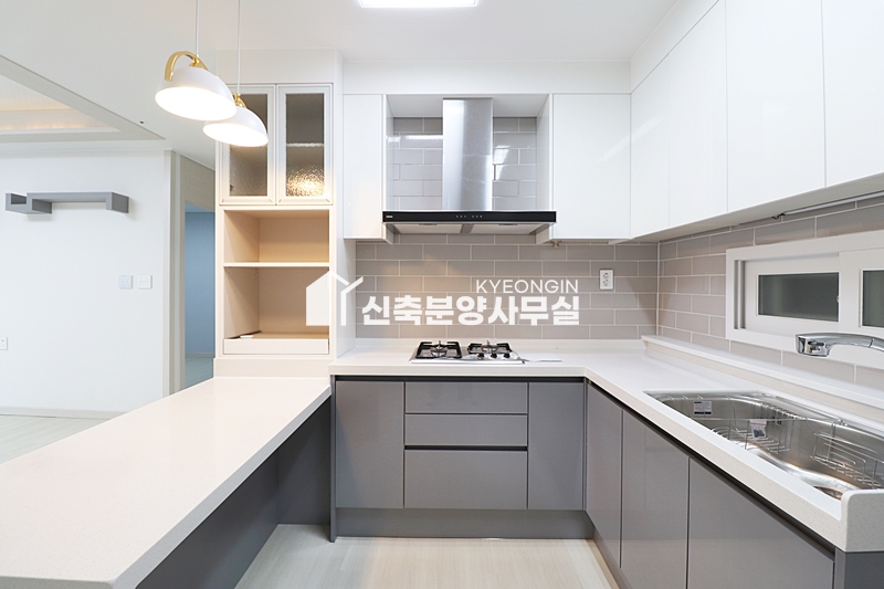 인천 부평구 부평동 다인팰리스 [ 3룸 . 4룸 Type ] 분양 매물번호 11750 사진 29