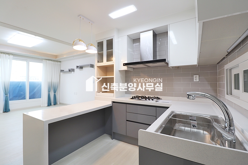 인천 부평구 부평동 다인팰리스 [ 3룸 . 4룸 Type ] 분양 매물번호 11750 사진 30