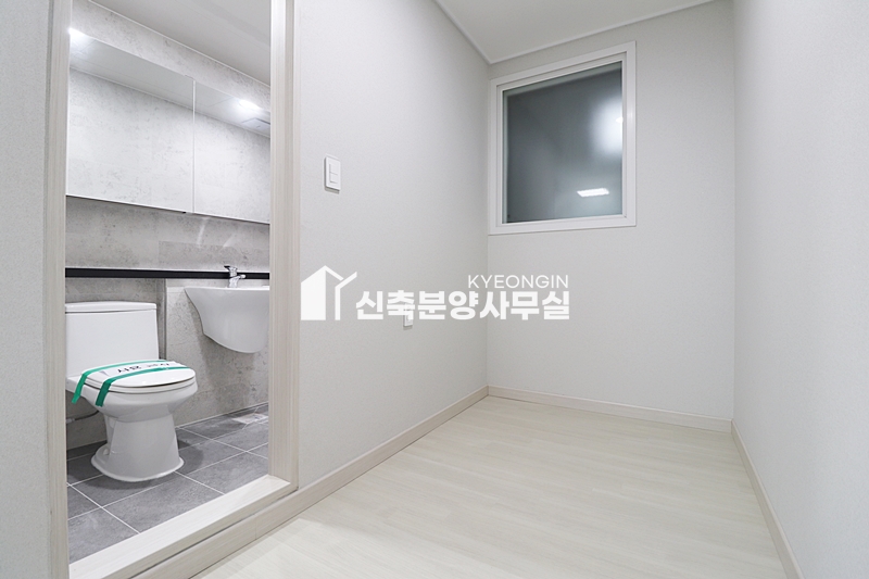 인천 부평구 부평동 다인팰리스 [ 3룸 . 4룸 Type ] 분양 매물번호 11750 사진 32