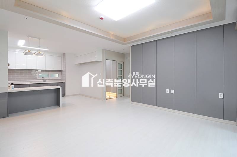 인천 부평구 부평동 다인팰리스 [ 3룸 . 4룸 Type ] 분양 매물번호 11750 사진 42