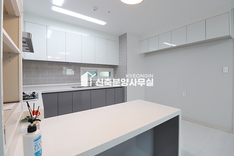 인천 부평구 부평동 다인팰리스 [ 3룸 . 4룸 Type ] 분양 매물번호 11750 사진 45