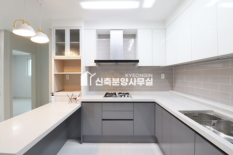 인천 부평구 부평동 다인팰리스 [ 3룸 . 4룸 Type ] 분양 매물번호 11750 사진 48