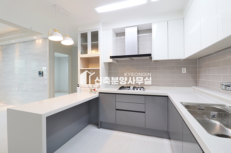 인천 부평구 부평동 다인팰리스 [ 3룸 . 4룸 Type ] 분양 매물번호 11750 사진 49