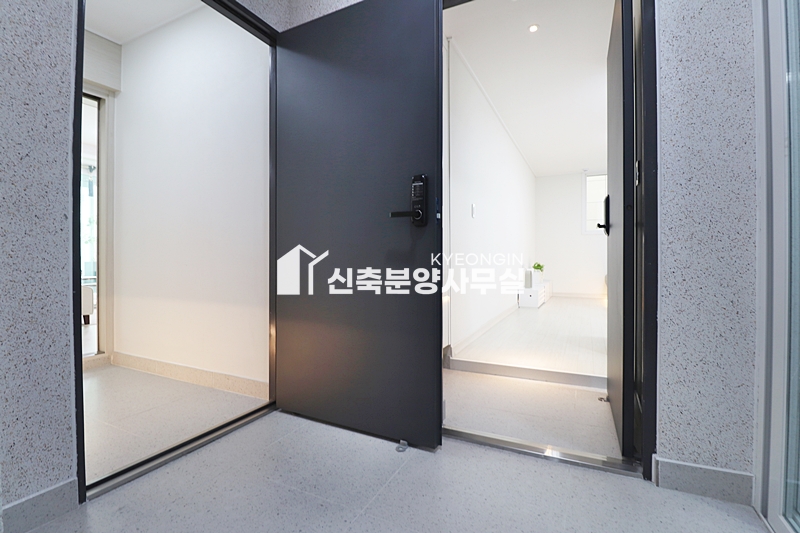 인천 부평구 부평동 길리슈빌 [ 3룸 . 3룸+1룸 . 4룸 Type ] 분양 매물번호 11752 사진 19