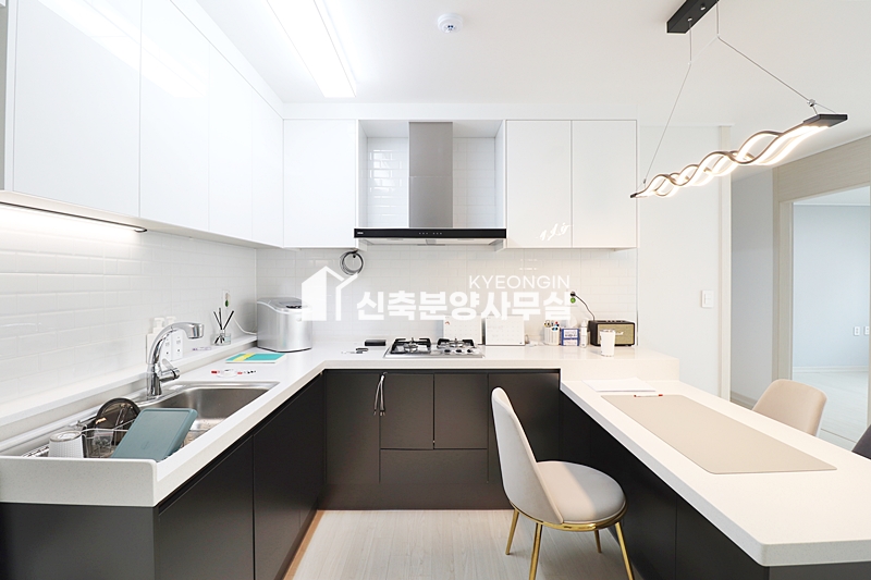 인천 부평구 부평동 길리슈빌 [ 3룸 . 3룸+1룸 . 4룸 Type ] 분양 매물번호 11752 사진 34