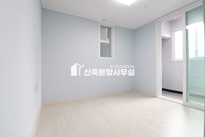 인천 부평구 부평동 길리슈빌 [ 3룸 . 3룸+1룸 . 4룸 Type ] 분양 매물번호 11752 사진 41