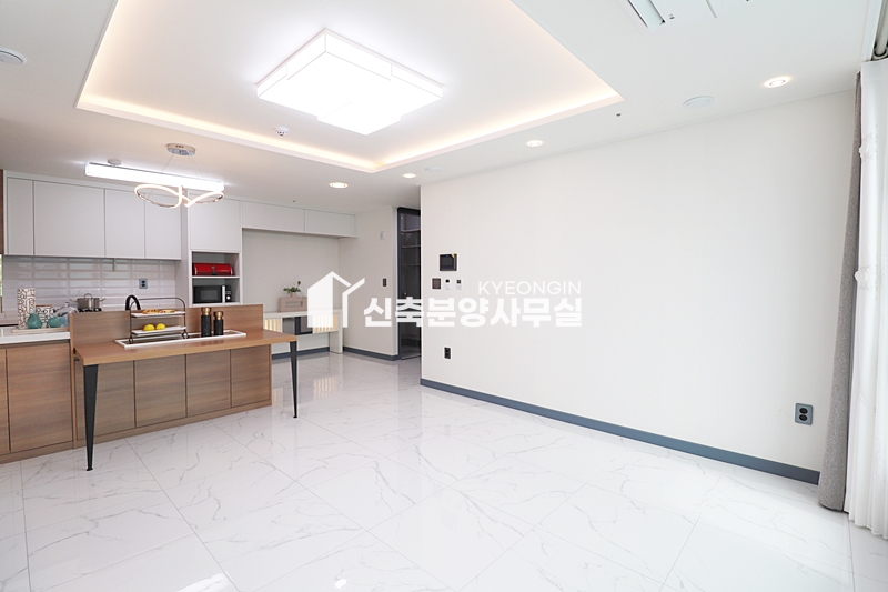 인천 부평구 부평동 풀하우스 [ 3룸 . 테라스 Type ] 분양 매물번호 11753 사진 5