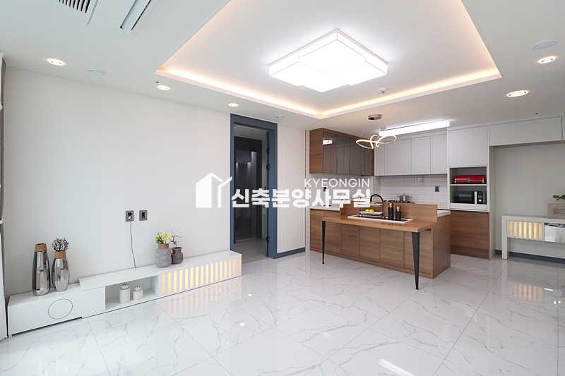 인천 부평구 부평동 풀하우스 [ 3룸 . 테라스 Type ] 분양 매물번호 11753 사진 6