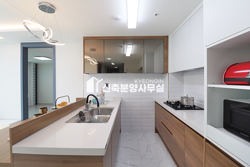 인천 부평구 부평동 풀하우스 [ 3룸 . 테라스 Type ] 분양 매물번호 11753 사진 10