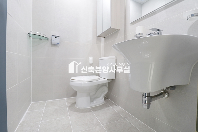 인천 부평구 부평동 풀하우스 [ 3룸 . 테라스 Type ] 분양 매물번호 11753 사진 14