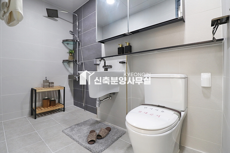 인천 부평구 부평동 풀하우스 [ 3룸 . 테라스 Type ] 분양 매물번호 11753 사진 17