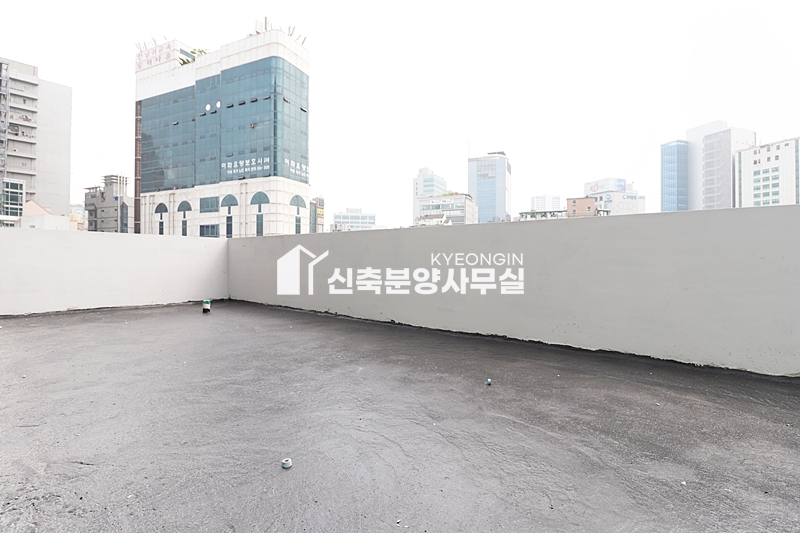 인천 부평구 부평동 풀하우스 [ 3룸 . 테라스 Type ] 분양 매물번호 11753 사진 18