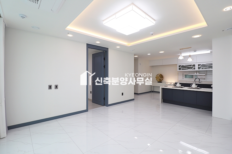 인천 부평구 부평동 풀하우스 [ 3룸 . 테라스 Type ] 분양 매물번호 11753 사진 24