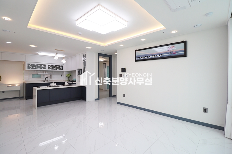 인천 부평구 부평동 풀하우스 [ 3룸 . 테라스 Type ] 분양 매물번호 11753 사진 25