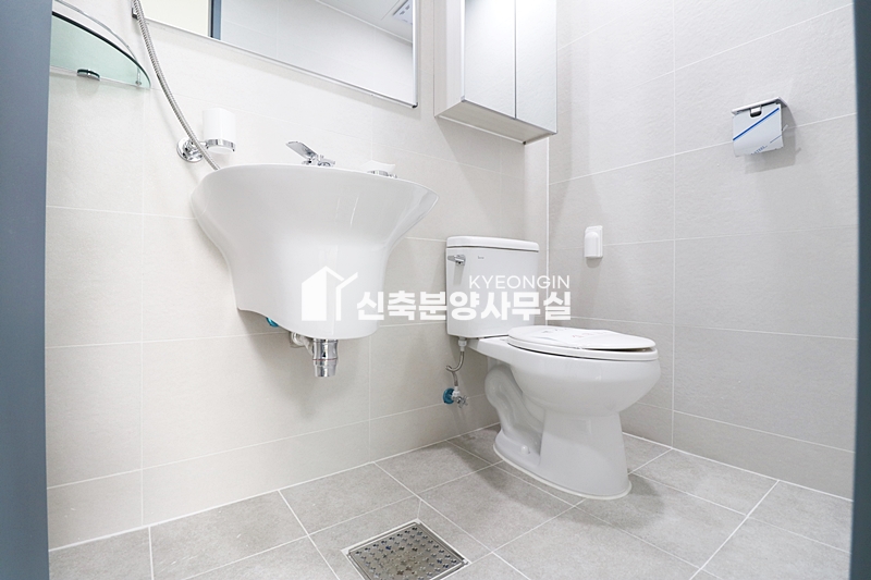 인천 부평구 부평동 풀하우스 [ 3룸 . 테라스 Type ] 분양 매물번호 11753 사진 32