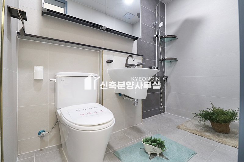 인천 부평구 부평동 풀하우스 [ 3룸 . 테라스 Type ] 분양 매물번호 11753 사진 35