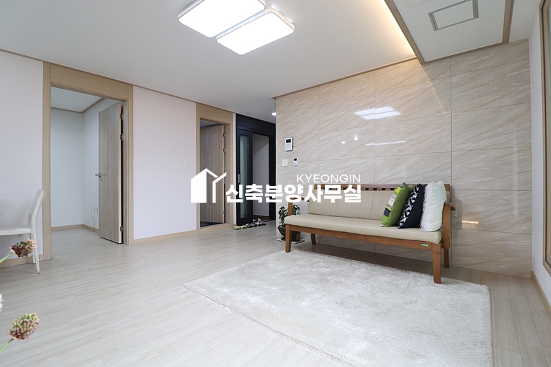인천 서해구 가정동 늘해찬 [ 3룸 . 테라스 Type ] 분양 매물번호 11840 사진 5